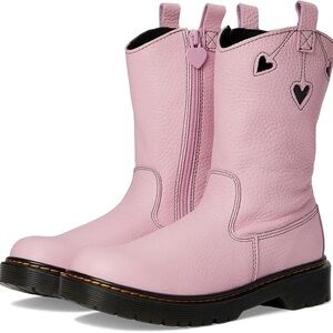 Dr. Martens Bex Heart P-O Boot Junior